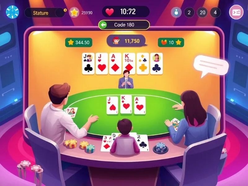 Lợi Ích Của Việc Chơi Bài Tứ Sắc